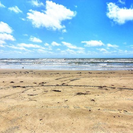 Costa Del Ray #1 Villa Port Aransas Eksteriør billede