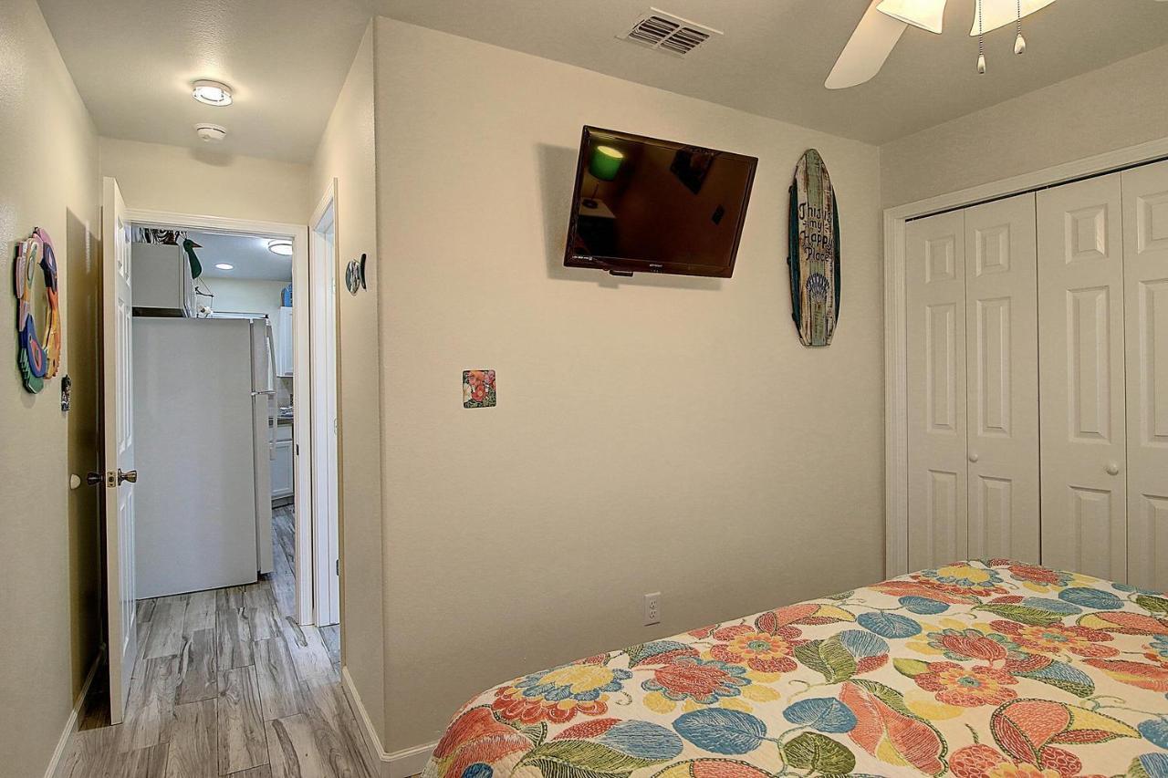 Costa Del Ray #1 Villa Port Aransas Eksteriør billede
