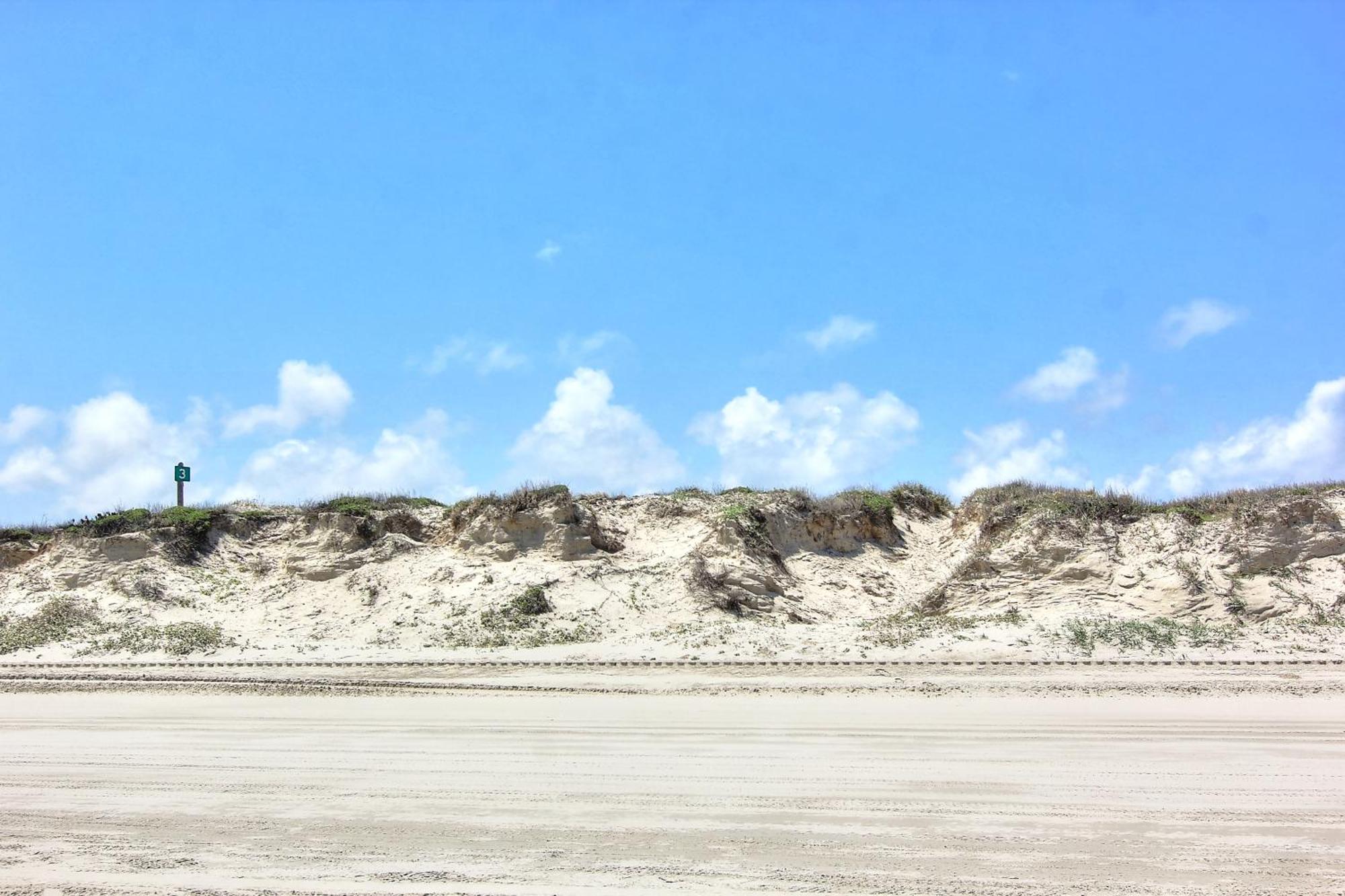 Costa Del Ray #1 Villa Port Aransas Eksteriør billede