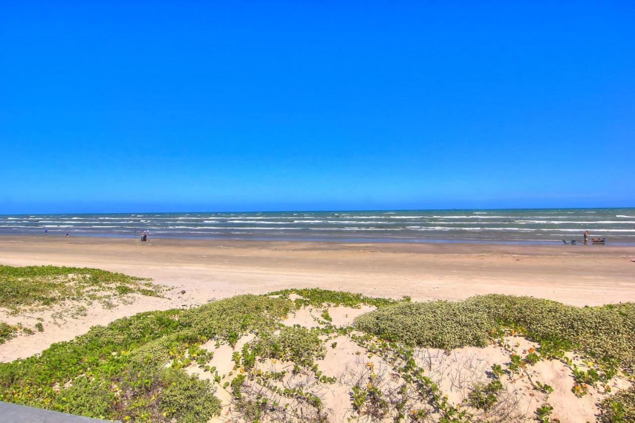 Costa Del Ray #1 Villa Port Aransas Eksteriør billede
