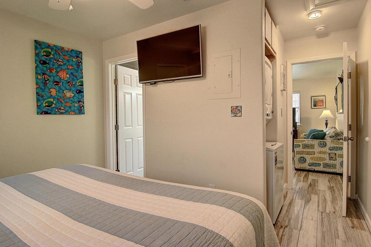 Costa Del Ray #1 Villa Port Aransas Eksteriør billede