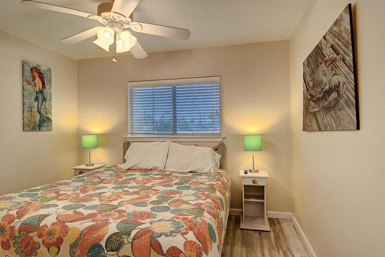 Costa Del Ray #1 Villa Port Aransas Eksteriør billede