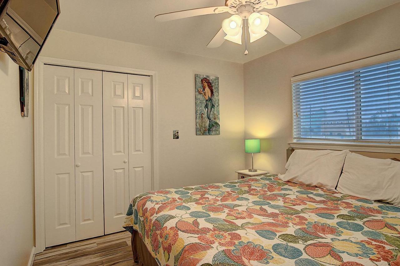Costa Del Ray #1 Villa Port Aransas Eksteriør billede
